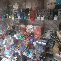 یونیت افکت دیسروشن لوپر اوردرایو