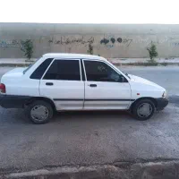 پراید۹۰|خودرو سواری و وانت|دهدشت, |دیوار