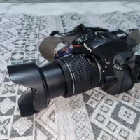 دوربین حرفه ای نیکون d5300