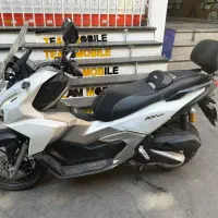 adv160|موتورسیکلت|شهریار, شهریار|دیوار