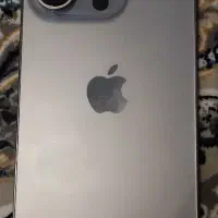 فروش یا معاوضه آیفون ۱۵ پرو