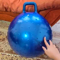 توپ|اسباب‌بازی بچه|اصفهان, بهارستان|دیوار