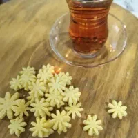 قند گیاهی و فانتزی