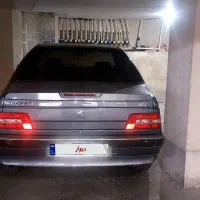 فروش پژو۴۰۵ slx
