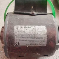 دینام کولر ابی