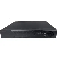 ضبط کننده دوربین ۸ کاناله dvr +h265