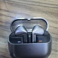 هندزفری سامسونگ buds 3 pro