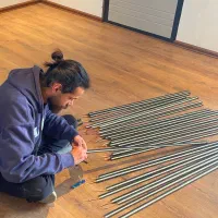 برقکار ساختمان و صنعتی