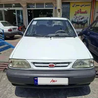 پراید ۹۸
