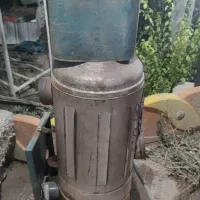 بخاری نفتی
