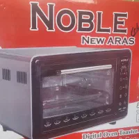 ماکروفر لمسی
