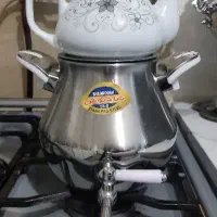 کتری قوری