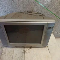 تلویزیون