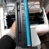 شارژ کارتریج فوری تضمینی ده دقیقه