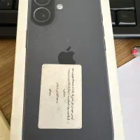 17 نرمال مشکی 256 گیگ