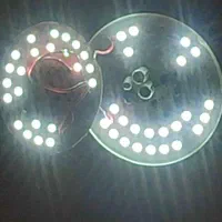 خریدار لامپ سوخته