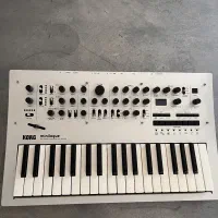 سینتی سایزر کرگ KORG minilogue