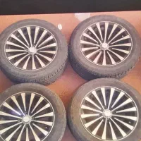 فروش رینگ اسپورت سایز ۱۶