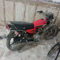 موتور تریل کویر رادیسون 250تریلdr200و هوندا. ۲۰۰