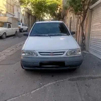 پراید 131|خودرو سواری و وانت|کرج, حصار|دیوار