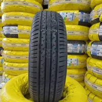 لاستیک پراید ۱۷۵یزد درجه یک همراه نصب والف بالانس