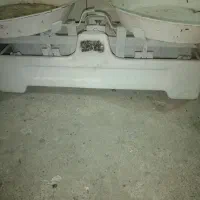 ترازو بزرگ ۲۰ کیلویی