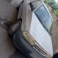 پراید مدل 90فرمان هیدرولیک