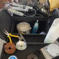 فروش دستگاه اکستنشن مو