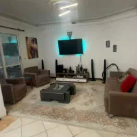 فروش حتی چکی کاناپه و تخت خواب شو،دارای باکس