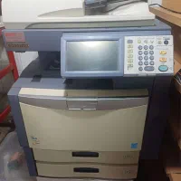 دستگاه گپی رنگی