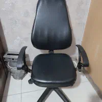 صندلی چرخ دار