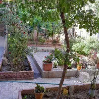دو طبقه ویلایی پارکینگ شهرداری