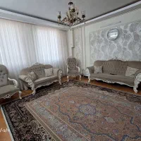 مبل ۷نفره نیم استیل و میز عسلی(توافقی) قیمت با شما