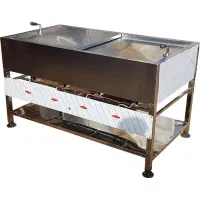 تولید فر دیزی آبگوشت فردیزی در ابعاد سفارشی