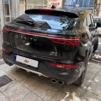 دیگنیتی پرستیژ ۱۴۰۲ داخل مارون