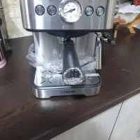 قهوه ساز نووا