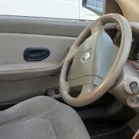 سمند مدل ۹۷|خودرو سواری و وانت|برخوار, |دیوار