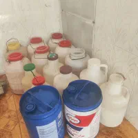 دبه پلاستیکی