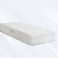 تشک تخت کودک برند رویا با محافظ سایز 70*130در حدنو