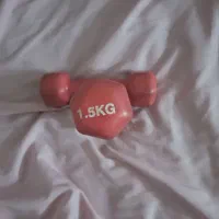 دمبل یک و نیم
