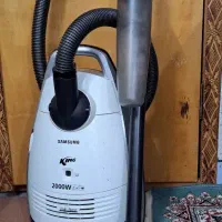 جاروبرقی
