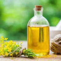 فروش خرده و گالنی روغن کانولا -کلزا با قیمت مناسب