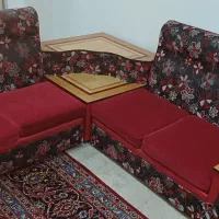 مبل راحتی