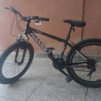 دوچرخه ۲۶ رامبو