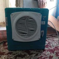 کولر سالم کارکرده