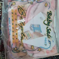 پتوی نوزاد دخترانه