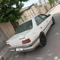 405 مدل 84|خودرو سواری و وانت|یاسوج, |دیوار