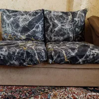 مبل دونفره