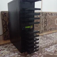 دستگاه DVD رایتر