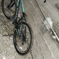 دوچرخه سایز 26